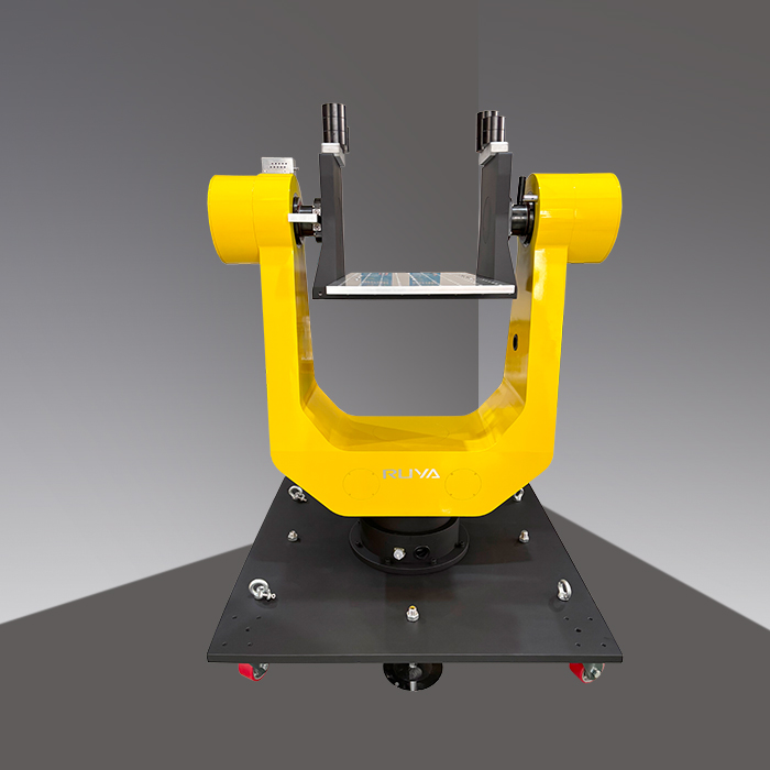 2DT400GZ二維跟蹤轉臺